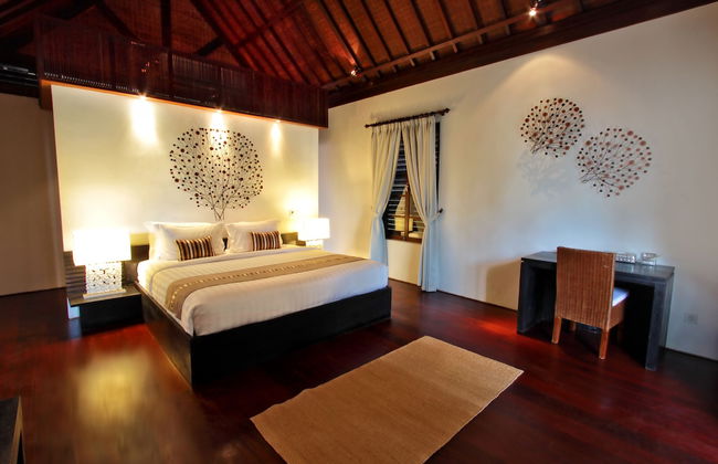 Villa Samudra - Foto 3