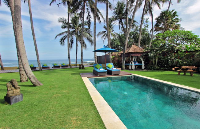 Villa Samudra - Foto 9