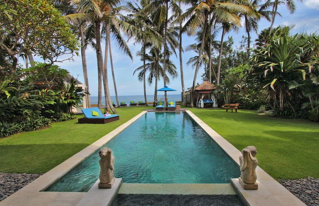 Villa Samudra - Foto 1