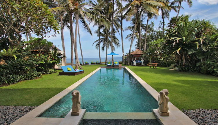 Photo 1 - Villa Samudra