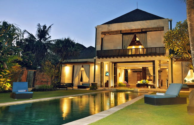 Villa Samudra - Foto 20