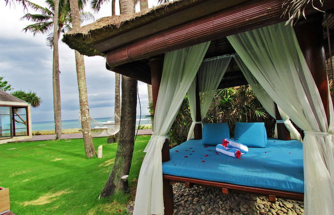 Villa Samudra - Foto 12