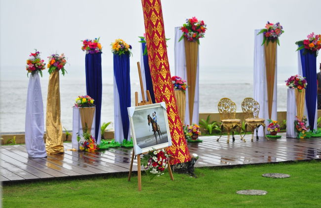 Villa Samudra - Foto 18
