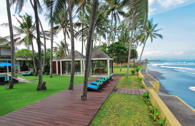 Villa Samudra - Foto 22