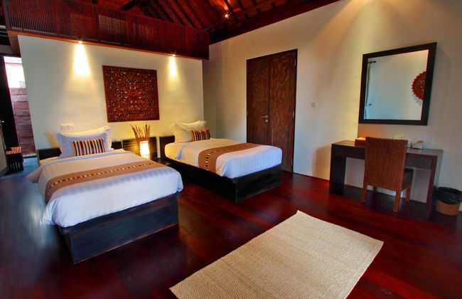 Villa Samudra - Foto 4