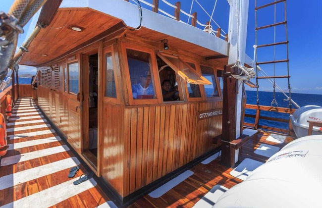 Helena Liveaboard - Foto 20