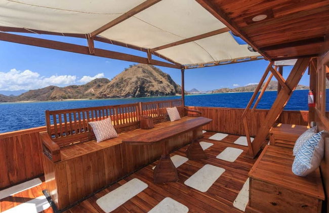 Helena Liveaboard - Foto 16