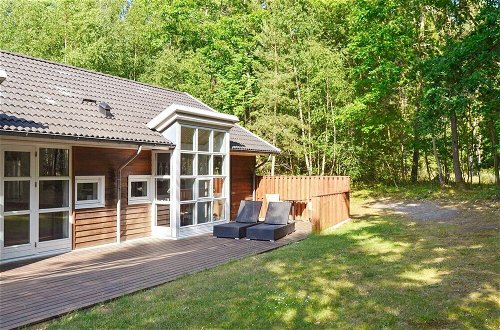 Photo 24 - 10 Person Holiday Home in Hasle