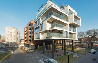 Foto 2 - Sadova by Downtown Apartments