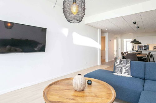 Photo 4 - Spacious Apartment in Ringkøbing near Sea