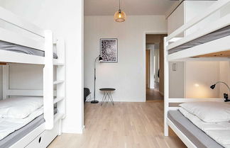 Photo 1 - Spacious Apartment in Ringkøbing near Sea