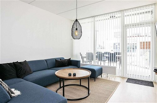 Foto 17 - Spacious Apartment in Ringkøbing near Sea