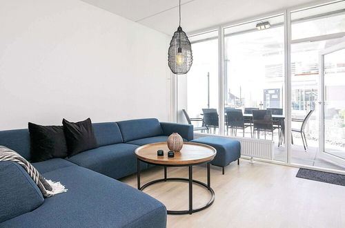 Photo 6 - Spacious Apartment in Ringkøbing near Sea