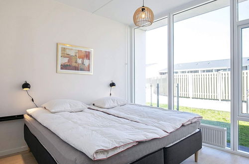 Photo 15 - Spacious Apartment in Ringkøbing near Sea