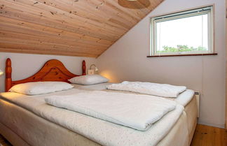 Photo 2 - 8 Person Holiday Home in Harboore