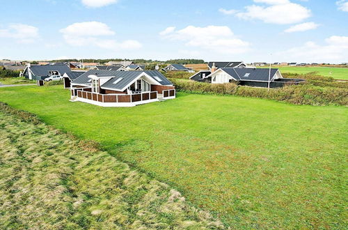 Foto 24 - 8 Person Holiday Home in Harboore