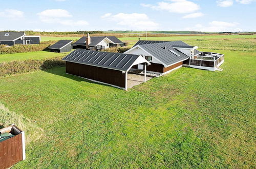 Photo 24 - 8 Person Holiday Home in Harboore