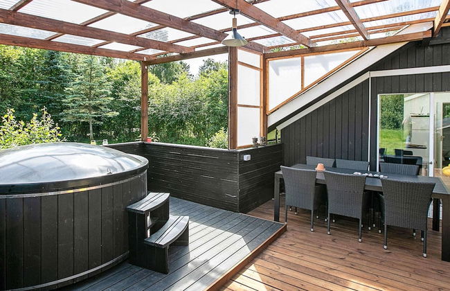 6 Person Holiday Home in Ansager-by Traum - Photo 20