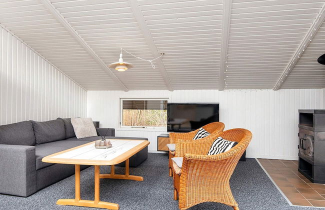 6 Person Holiday Home in Ansager-by Traum - Photo 12
