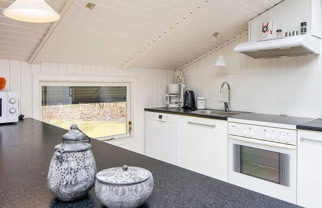 6 Person Holiday Home in Ansager-by Traum - Photo 6