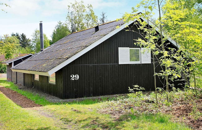 6 Person Holiday Home in Ansager-by Traum - Photo 1