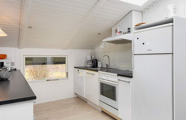 6 Person Holiday Home in Ansager-by Traum - Photo 9