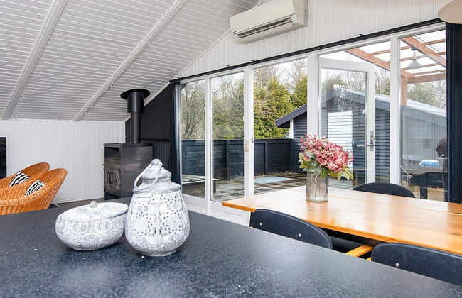 6 Person Holiday Home in Ansager-by Traum - Photo 11