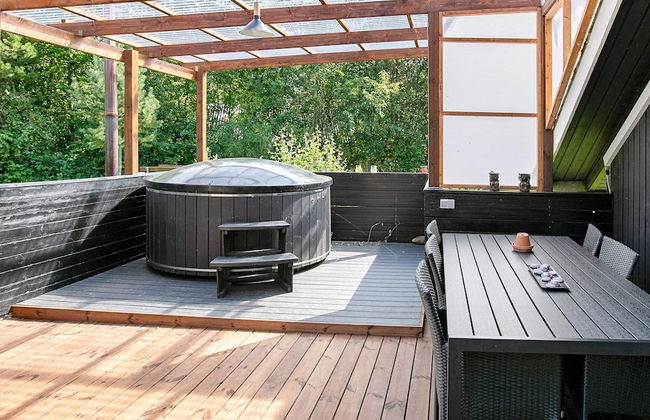 6 Person Holiday Home in Ansager-by Traum - Photo 18