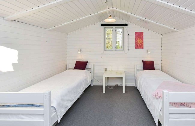 6 Person Holiday Home in Ansager-by Traum - Photo 25