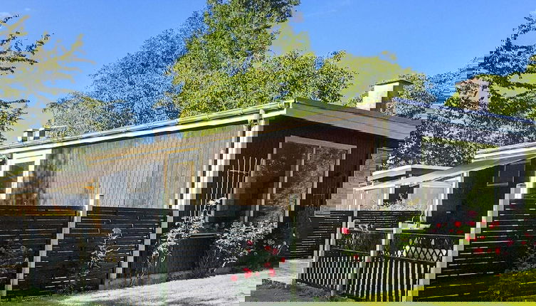 Foto 1 - 5 Person Holiday Home in Stubbekobing