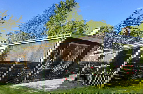 Foto 1 - 5 Person Holiday Home in Stubbekobing