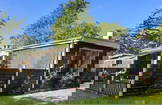 Foto 1 - 5 Person Holiday Home in Stubbekobing