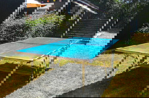 Foto 14 - 5 Person Holiday Home in Stubbekobing