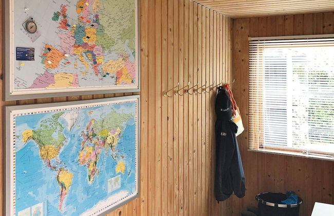 5 Person Holiday Home in Stubbekobing - Foto 7