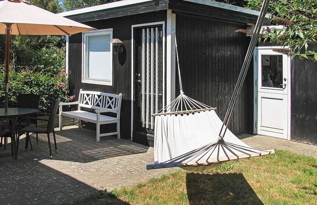 5 Person Holiday Home in Stubbekobing - Foto 39