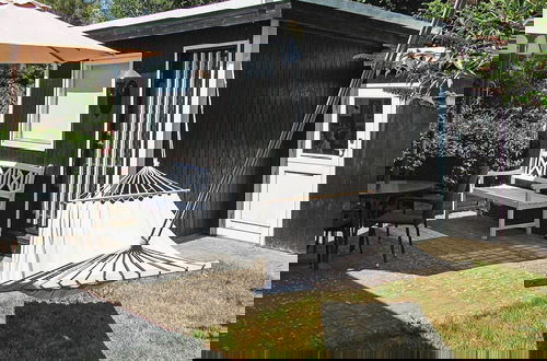 Foto 21 - 5 Person Holiday Home in Stubbekobing