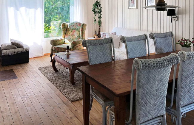 5 Person Holiday Home in Stubbekobing - Foto 18