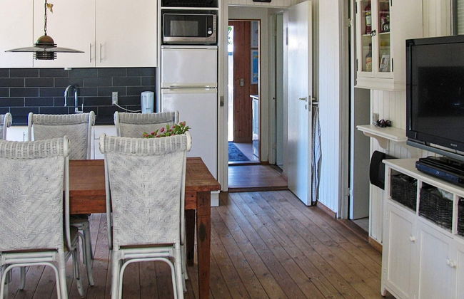 5 Person Holiday Home in Stubbekobing - Foto 14