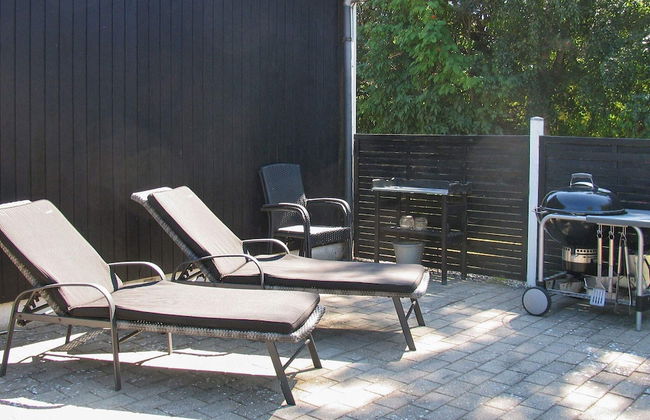 5 Person Holiday Home in Stubbekobing - Foto 34