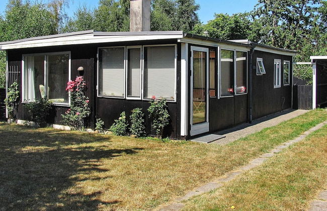 5 Person Holiday Home in Stubbekobing - Foto 40