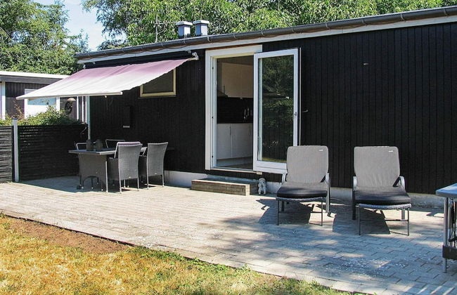 5 Person Holiday Home in Stubbekobing - Foto 36