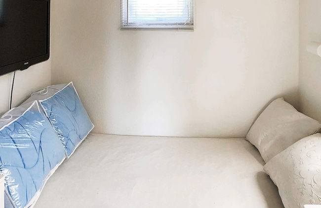 5 Person Holiday Home in Stubbekobing - Foto 12