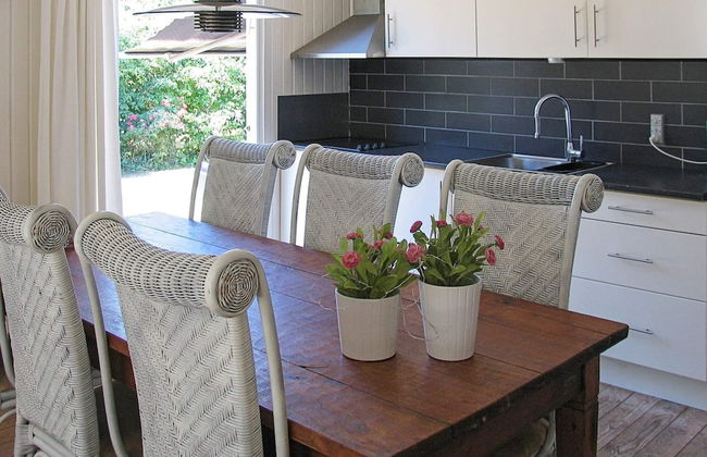 5 Person Holiday Home in Stubbekobing - Foto 13