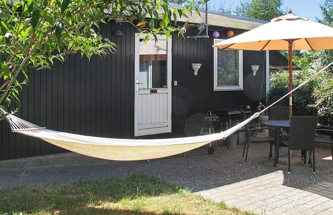 5 Person Holiday Home in Stubbekobing - Foto 38