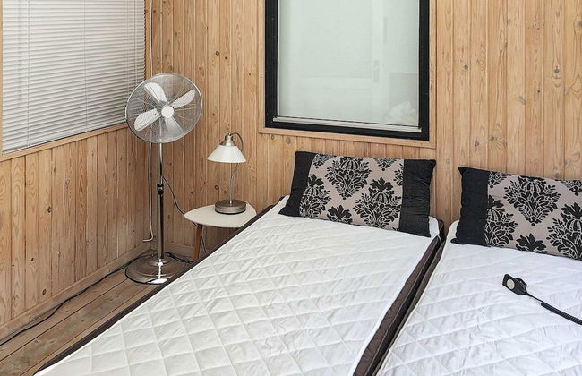 5 Person Holiday Home in Stubbekobing - Foto 3