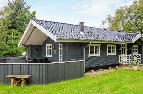 Photo 1 - Elegant Holiday Home in Blåvand near Sea