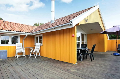 Foto 16 - 6 Person Holiday Home in Hemmet