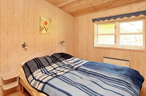 Photo 14 - 6 Person Holiday Home in Hemmet