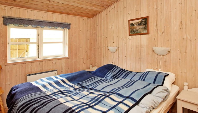 Photo 1 - 6 Person Holiday Home in Hemmet