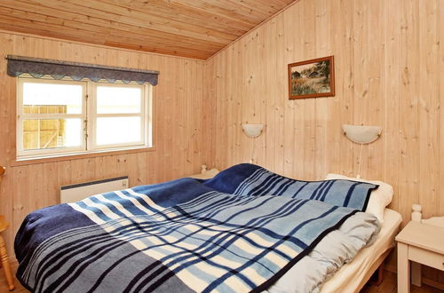 Photo 1 - 6 Person Holiday Home in Hemmet